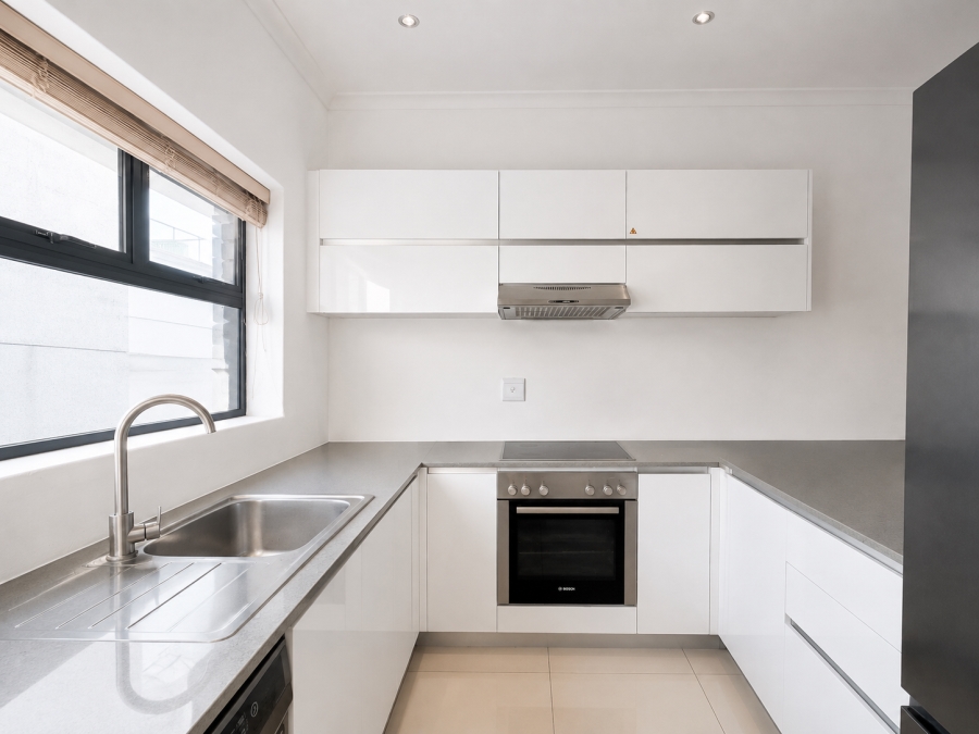 To Let 1 Bedroom Property for Rent in Vredehoek Western Cape